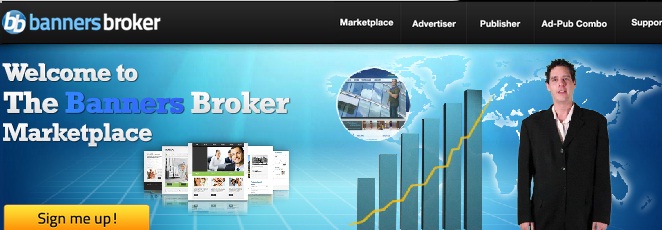 BannersBroker: A New Way To Increase Your Profits…